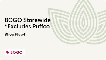 Zen Leaf Flamingo BOGO Storewide *Excludes Puffco