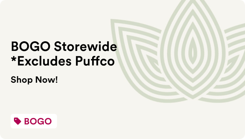 Zen Leaf Flamingo BOGO Storewide *Excludes Puffco