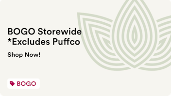 Zen Leaf Flamingo BOGO Storewide *Excludes Puffco