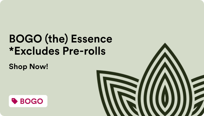SWC Prescott by Zen Leaf BOGO (the) Essence *Excludes Pre-rolls