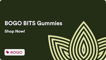 SWC Prescott by Zen Leaf BOGO BITS Gummies