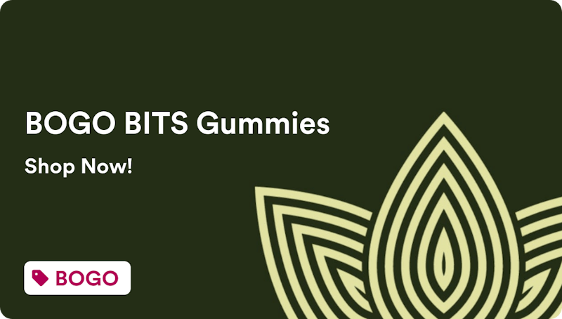 Zen Leaf - Dunlap BOGO BITS Gummies