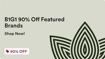 SWC Prescott by Zen Leaf B1G1 90% Off Featured Brands