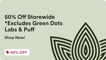 Zen Leaf Chandler 50% Off Storewide *Excludes Green Dots Labs & Puff
