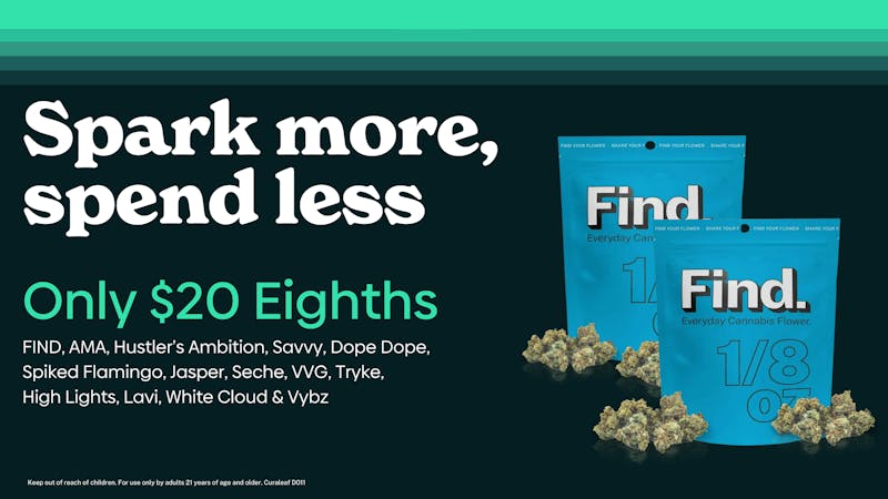 Curaleaf - Western Ave 🔥 $20 eighths 🔥