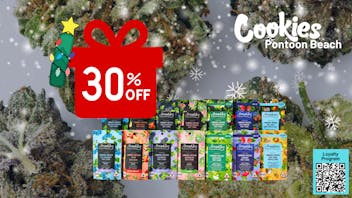 Cookies Pontoon Beach 🎁 Day 1: Smokies Sweet Savings