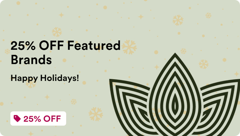 Zen Leaf - Norwich 25% OFF Featured Brands