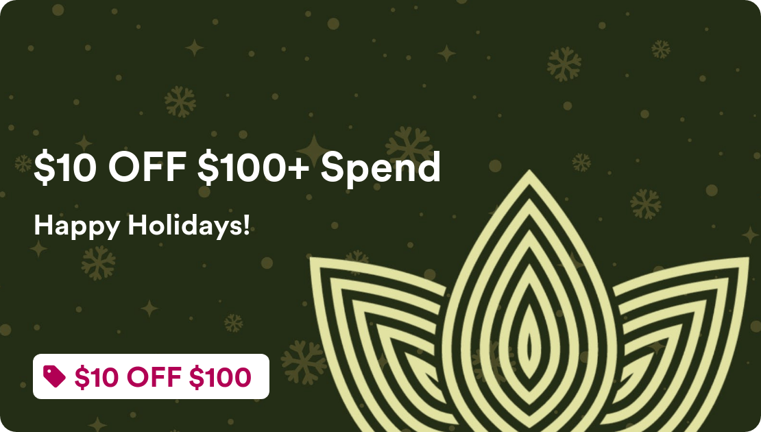 Zen Leaf - Waterbury $10 OFF $100+ Spend