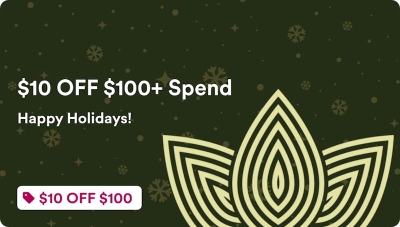 Zen Leaf - Norwich $10 OFF $100+ Spend