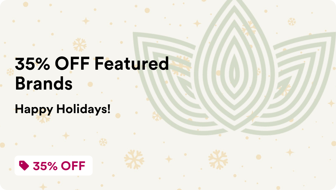 Zen Leaf - Naugatuck 35% OFF Featured Brands