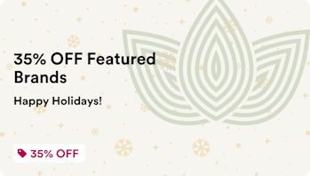 Zen Leaf - Norwich 35% OFF Featured Brands