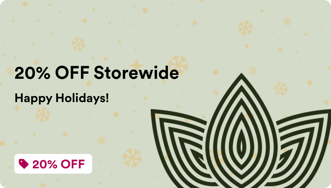 Zen Leaf Towson 20% OFF Storewide