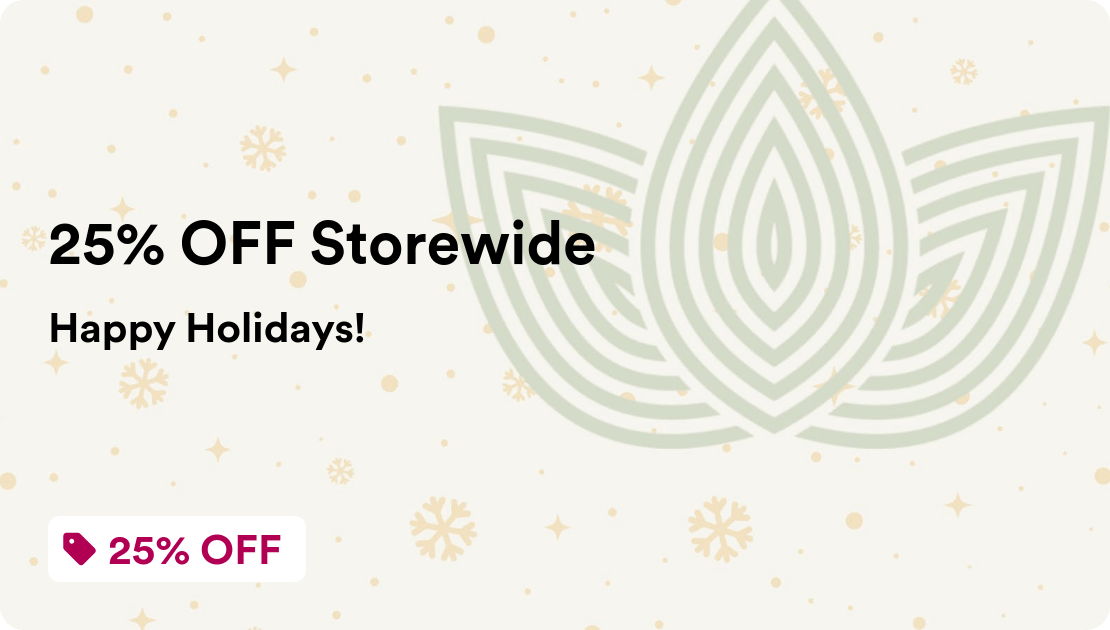 Zen Leaf - Mount Holly 25% OFF Storewide