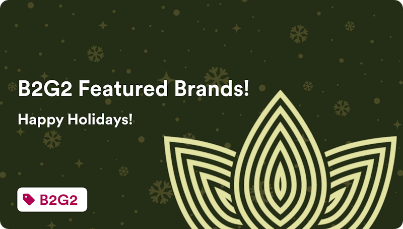 Zen Leaf - Mount Holly B2G2 Featured Brands!