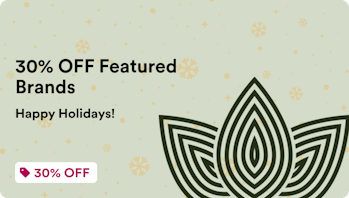 Zen Leaf Aurora 30% OFF Featured Brands