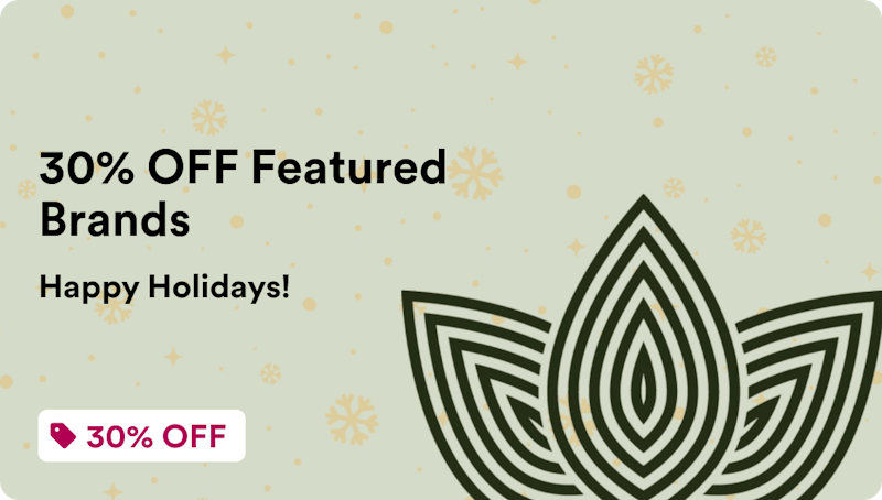 Zen Leaf - St. Charles 30% OFF Featured Brands