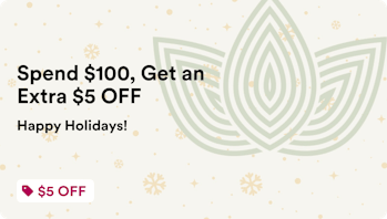 Zen Leaf - Canton Spend $100, Get an Extra $5 OFF