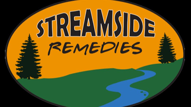 Streamside Remedies Vendor Friday Deals