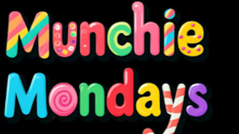 California Michigan Cannabis Company Munchie Monday 20%