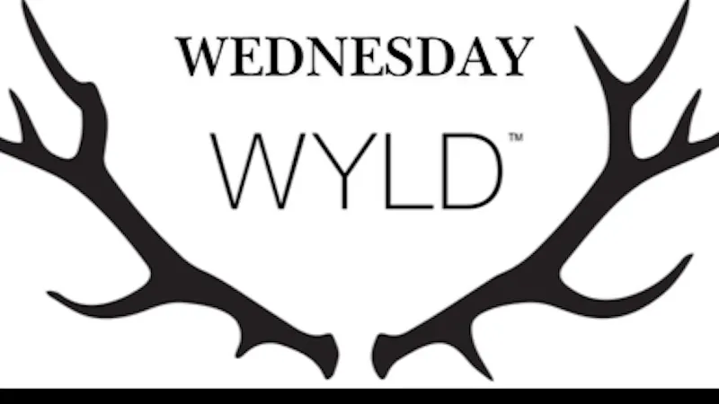California Michigan Cannabis Company Wyld Wednesday 25% off