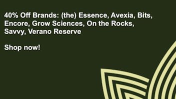 Zen Leaf Aurora 40% Off Select Brands