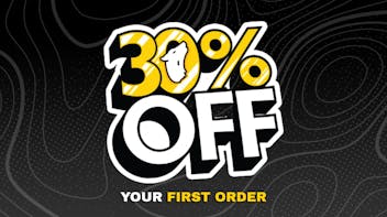Hyperwolf - Chino New Customers: 30% Off Your First Order ⚡️🐺