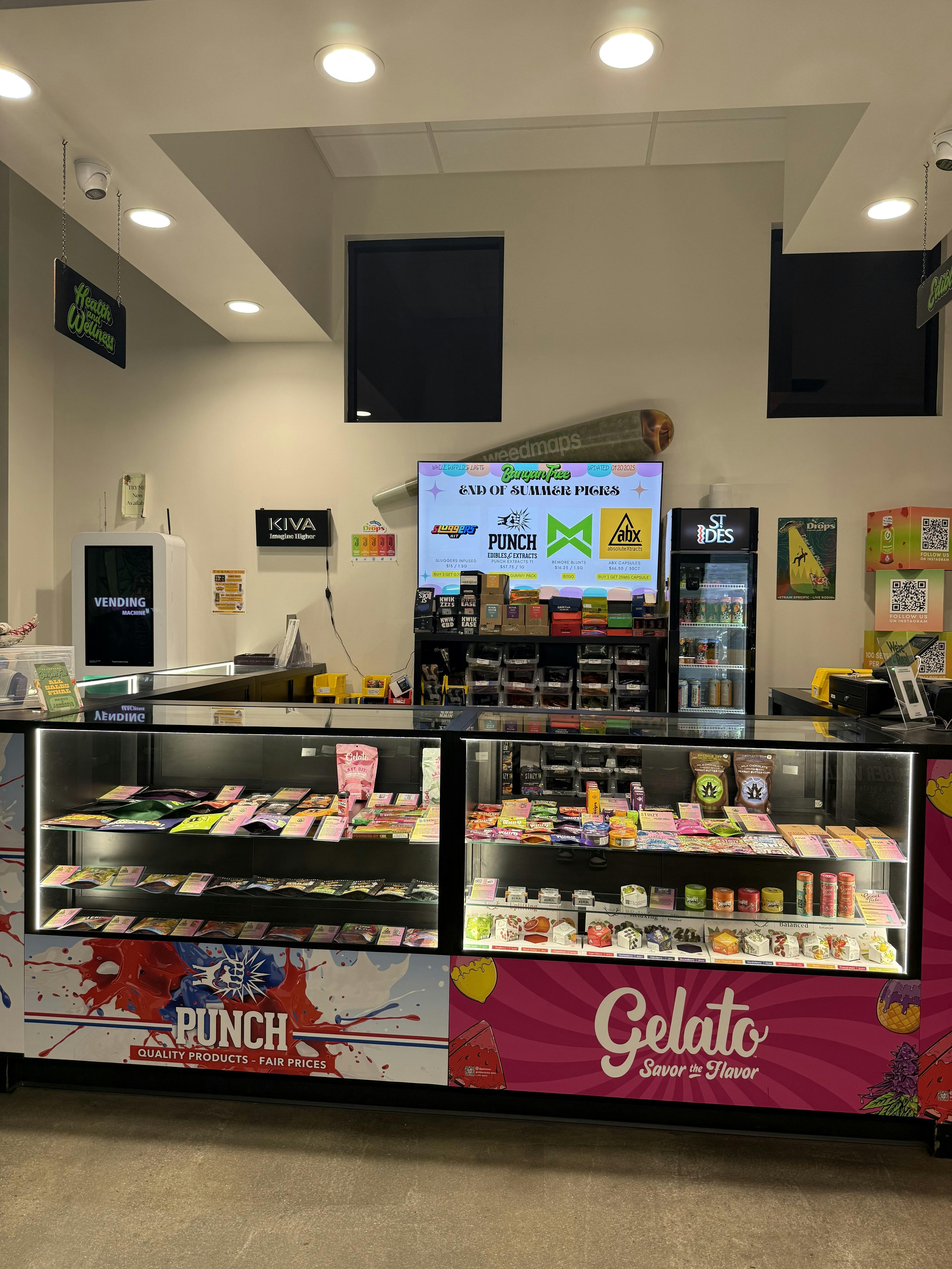 Banyan Tree Fresno - Dispensary Listing - Photo 3