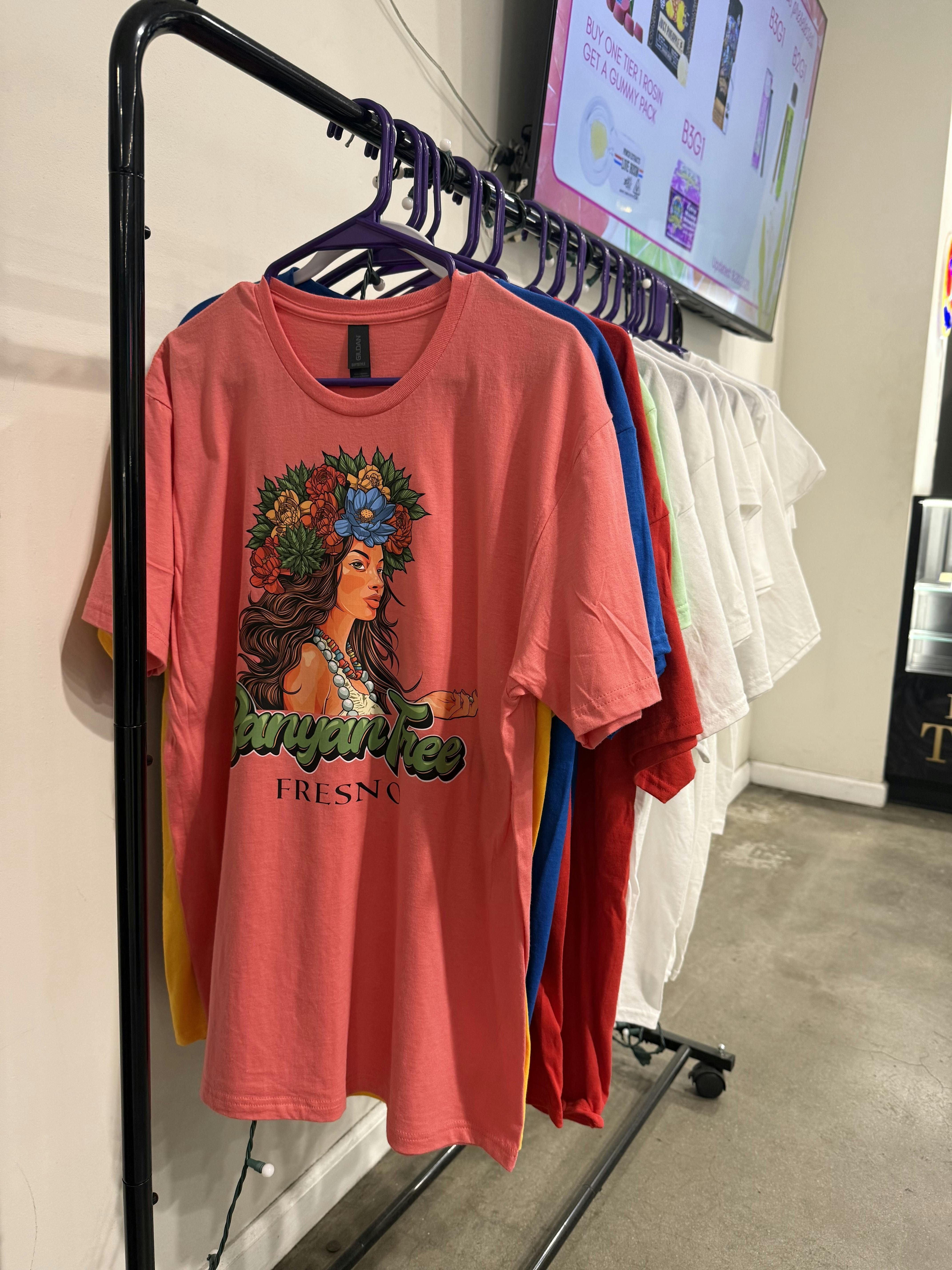 Banyan Tree Fresno - Dispensary Listing - Photo 2