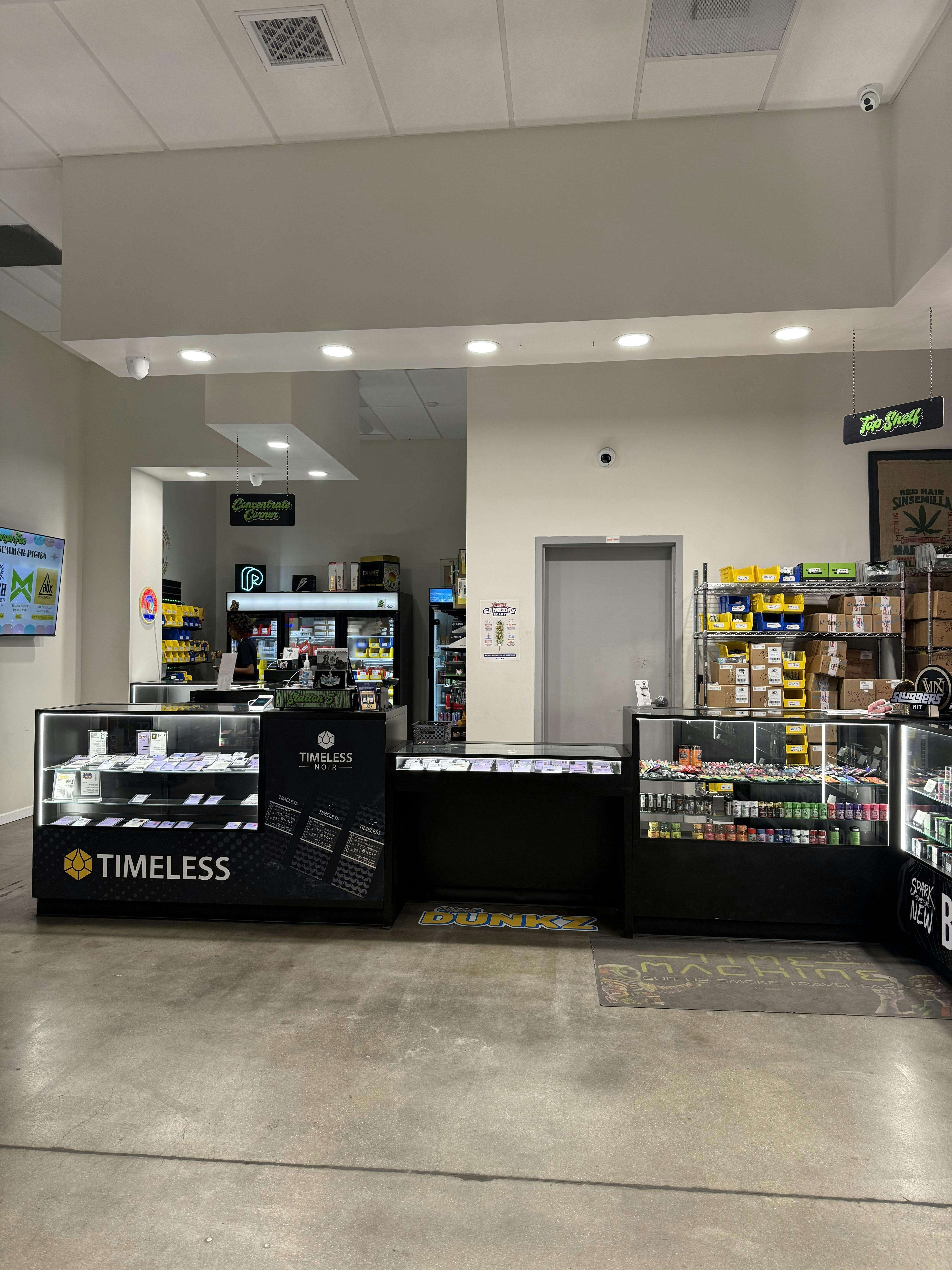 Banyan Tree Fresno - Dispensary Listing - Photo 1