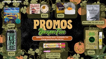 Banyan Tree Fresno Pumpkin Packed Savings 🎃