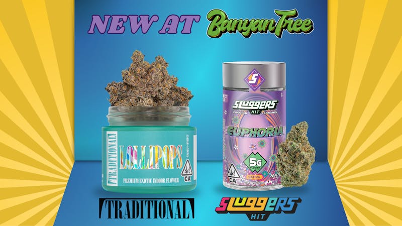 Banyan Tree Fresno New at Banyan Tree 🌟