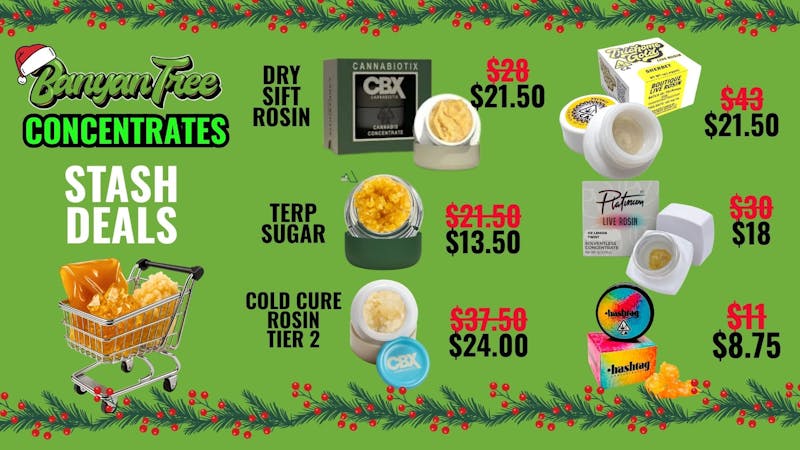 Banyan Tree Fresno ✨ Spark up your savings! ✨