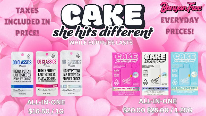 Banyan Tree Fresno 🌸 She Hits Different 🌸