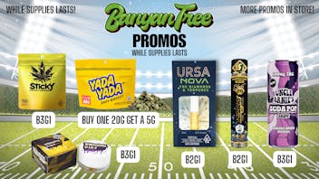 Banyan Tree Fresno 🏈 Game on! Promotions at Banyan Tree