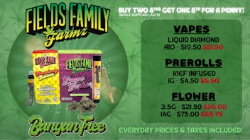 Banyan Tree Fresno Rooted in Legacy and Family Tradition 🌱