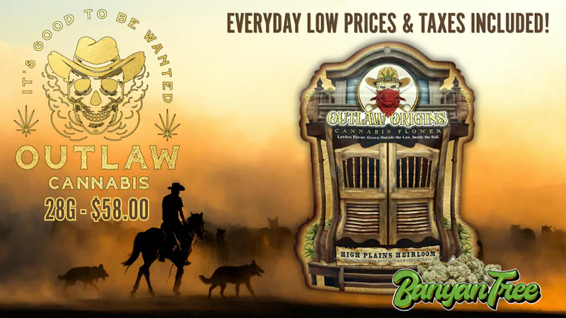 Banyan Tree Fresno Unleash Your Inner Outlaw