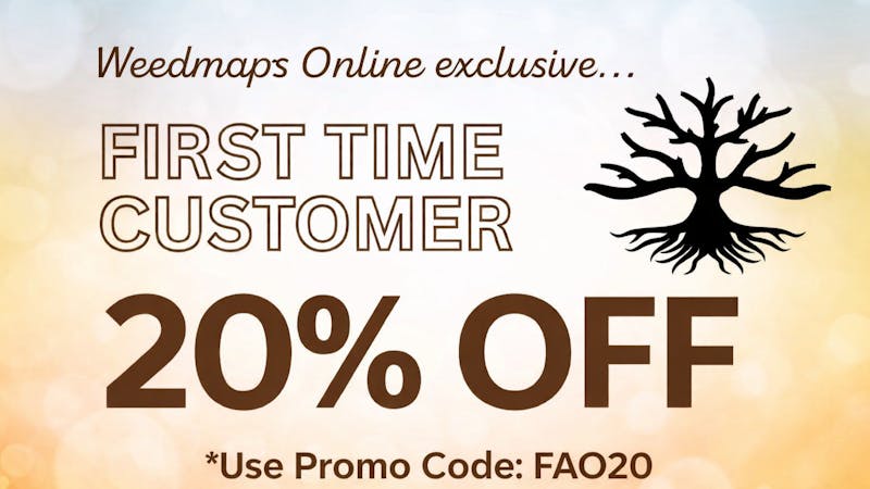 Fire and Oak 20% OFF - First time WM Online+Delivery Customers