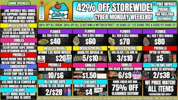 The Cake House - Pleasant Ridge 42% OFF STOREWIDE CYBER MONDAY WEEKEND!