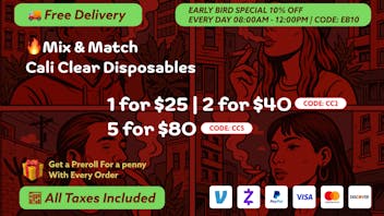 CANNA LA LA Mix, Match & Save