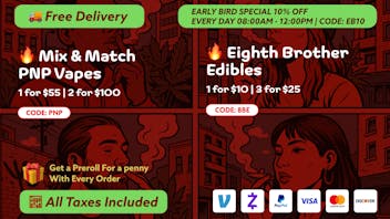 CANNA LA LA Mix, Match & Save