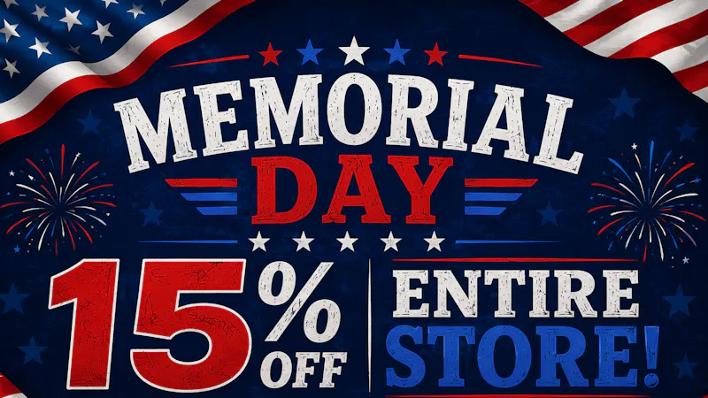 CANNA LALA Honor & Save 🇺🇸 15% Off All Products Today