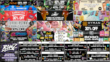 Bowz - Luna Pier 🔥BowZ Weekly DealZ💰