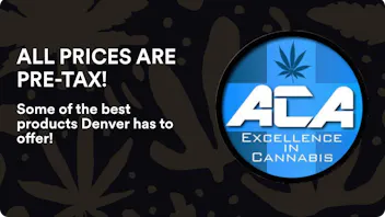 A Cut Above - Denver ALL PRICES ARE PRE-TAX!