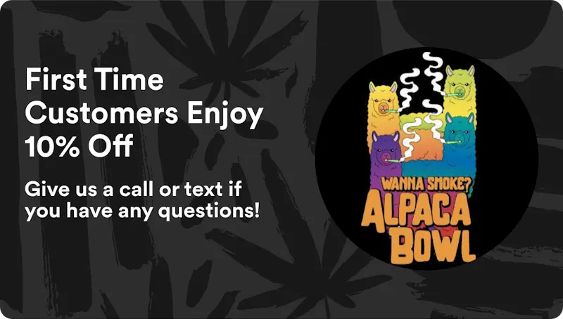 Alpaca Club Delivery First Time Customers Enjoy 10% Off