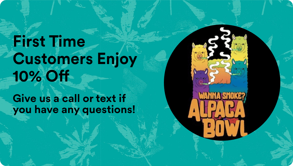 Alpaca Club Delivery First Time Customers Enjoy 10% Off