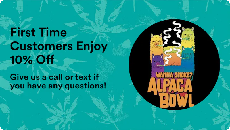 Alpaca Club Delivery First Time Customers Enjoy 10% Off