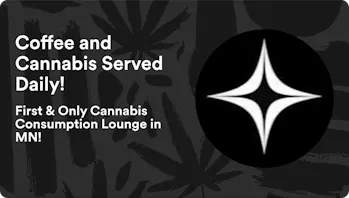 ANANG Tasting Lounge & Dispensary Coffee and Cannabis Served Daily!