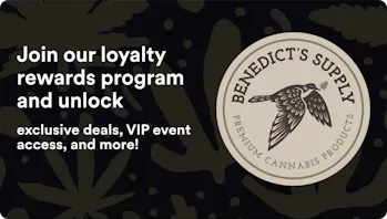 Benedict's Supply Join our loyalty rewards program and unlock