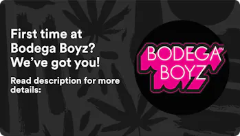 Bodega Boyz - Miami First time at Bodega Boyz? We’ve got you!