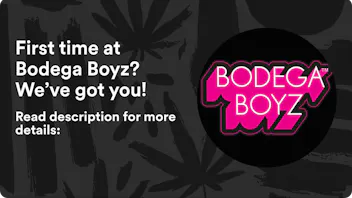 Bodega Boyz - Miami First time at Bodega Boyz? We’ve got you!